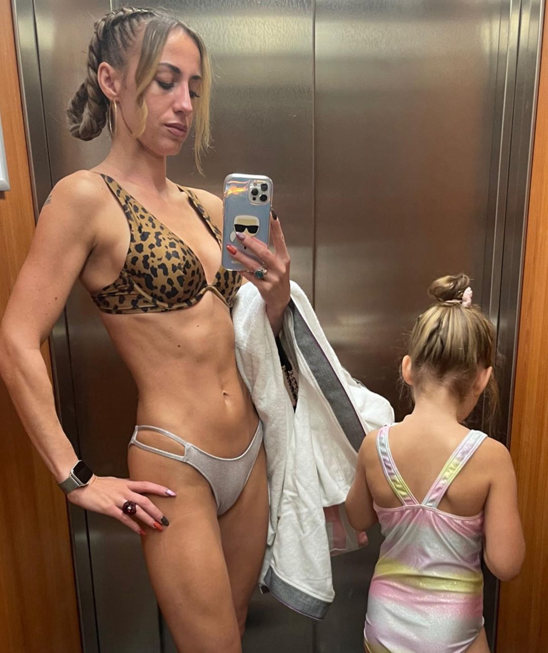 Marianna Schreiber