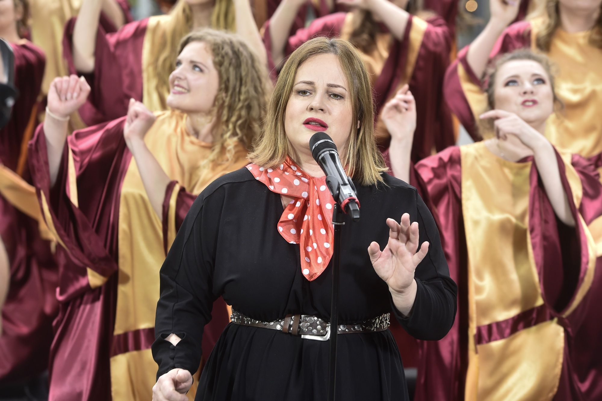Joanna Kołaczkowska