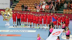 Christmas Cup 2014: Czechy - Węgry (fotorelacja)