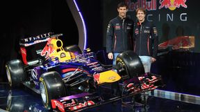 Red Bull bez F-duct na Barcelonę