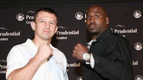 Walka Tomasza Adamka ze Stevem Cunninghamem w PPV