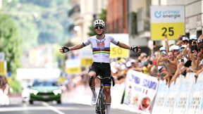 Gdzie obejrzeć 5. etap Tour de Suisse? Czy będzie stream online?
