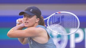 Iga Świątek – nowe otwarcie. Polki zaczynają sezon na kortach ziemnych