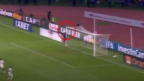 "Ojeeeej! Co za gol!" Komentator nie mógł w to uwierzyć (WIDEO)