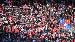 Trzęsienie ziemi w Wiśle Kraków. Klub wydał oświadczenie