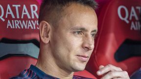 Rafinha pożegnał się z Bayernem Monachium. Podziękował wszystkim oprócz Kovaca