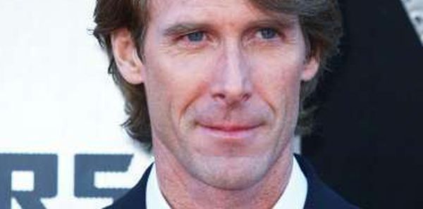 Michael Bay