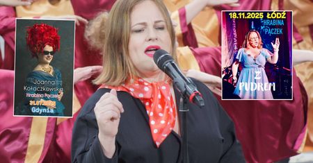 Joanna Kołaczkowska zmarła po walce z chorobą nowotworową. Niebawem miała powrócić na scenę