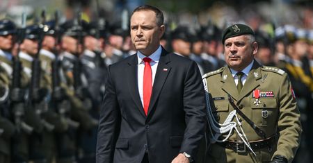 Nadciąga kolejna inicjatywa Nawrockiego. Dwa problemy wokół projektu