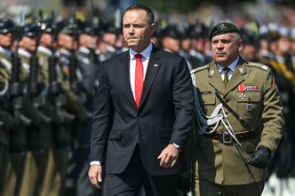 Nadciąga kolejna inicjatywa Nawrockiego. Dwa problemy wokół projektu