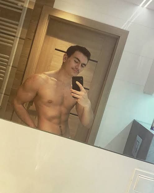 Jak mieszka Conan Kaźmierski?