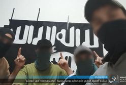 ISIS stoi za zamachem w Rosji? Zwracają uwagę na stroje