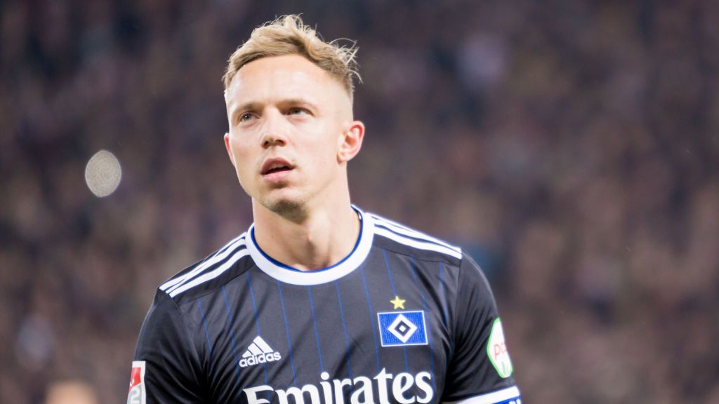 Getty Images / Peter Niedung/NurPhoto / Na zdjęciu: Sonny Kittel