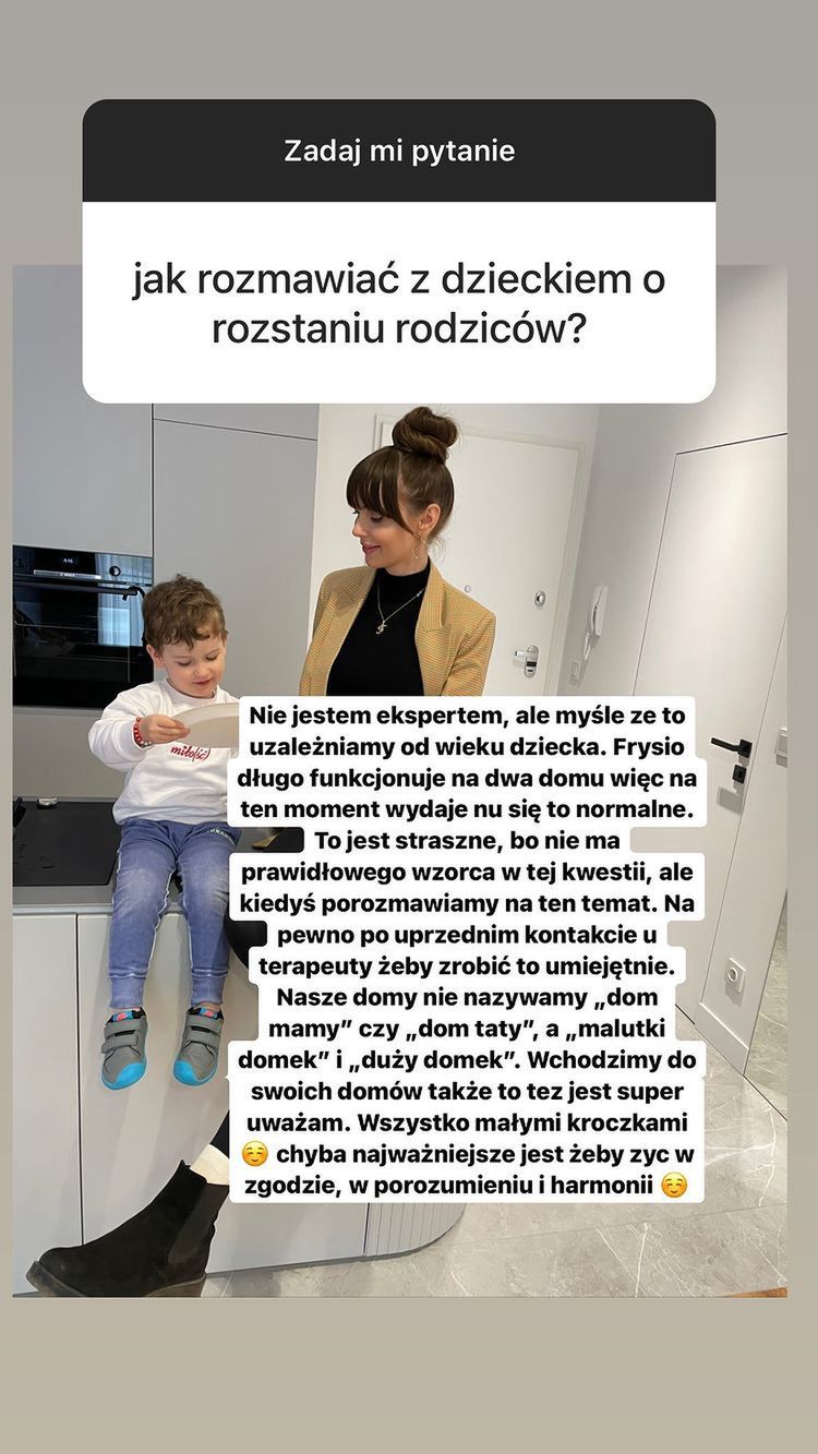 Marcela Leszczak zdradza, jak radzi sobie po rozstaniu