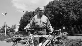 Nie żyje Edward Borysewicz. "Żniwo koronawirusa jest zastraszające"