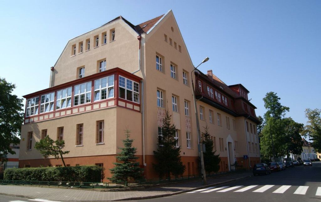 Jubileusz 80-lecia Zespołu Szkół Gastronomicznych w Pile