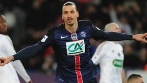 Zlatan Ibrahimović może trafić do Premier League
