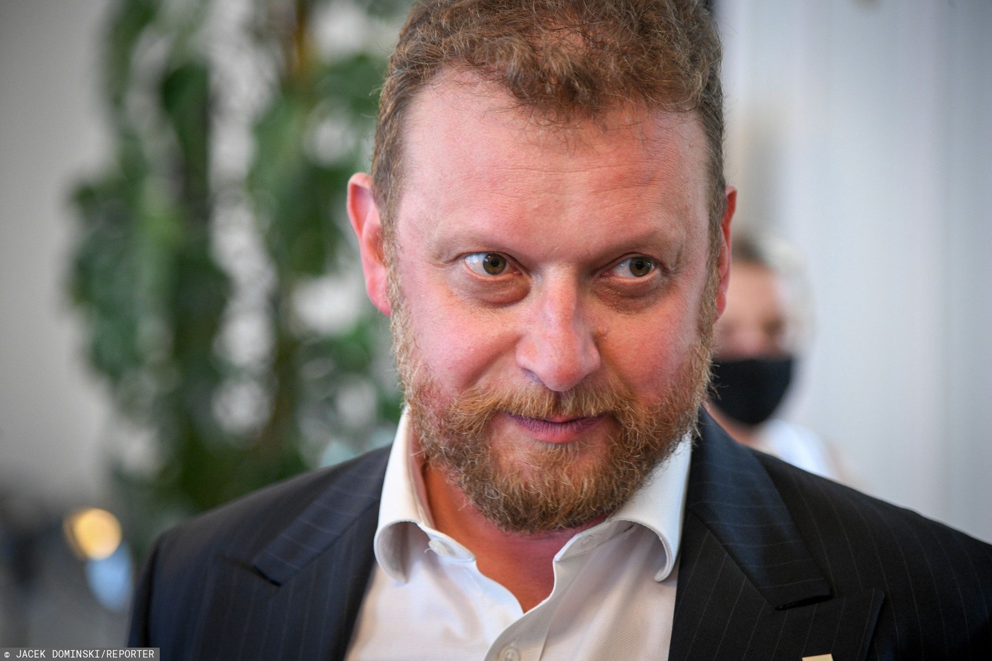 Łukasz Szumowski