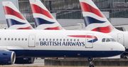 British Airways zapłaci 20 mln funtów kary. Firma dopuściła do poważnego wycieku danych