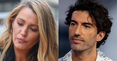 Sędzia UPOKORZYŁ Blake Lively. Oberwało się też Justinowi Baldoniemu
