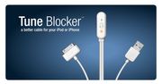 iTune Blocker - wyłącz synchronizację Twojego iPoda lub iPhone'a