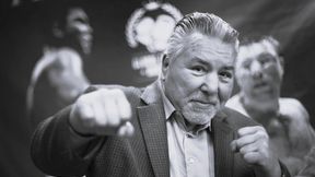 Nie żyje George Chuvalo. Muhammad Ali nazwał go "najtwardszym"