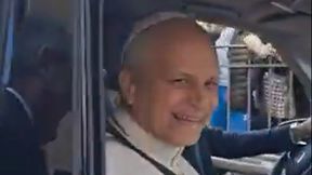 Nagrało się. Tej drużynie piłkarskiej kibicuje nowy papież