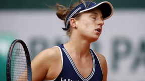 Tenis. Roland Garros. Iga Świątek - Nadia Podoroska. Argentyńskie media o meczu: Koniec snu "Kopciuszka"