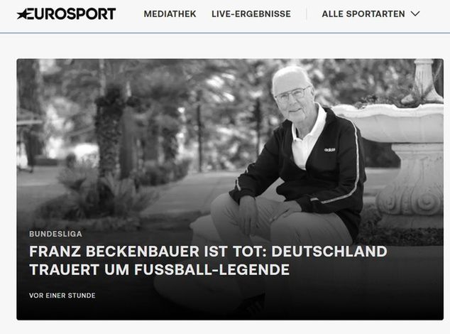 eurosport.de