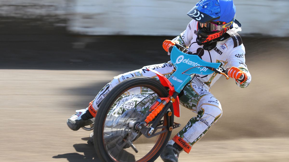 WP SportoweFakty / Adrian Skorupski