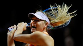 Maria Szarapowa i Wiera Zwonariowa zgłoszone do eliminacji US Open 2017. "Nie myślę o dzikiej karcie"