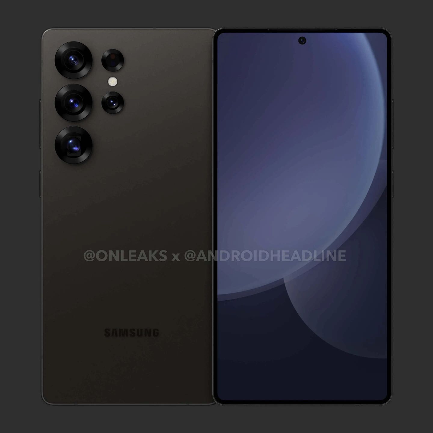 Samsung Galaxy S25 Ultra