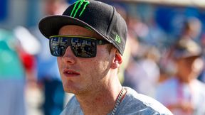 Darcy Ward wybrał swój najlepszy wyścig z kariery. "Pewnego dnia pokażę go swoim dzieciom"