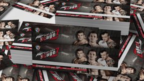 Brat zawodnika UFC rywalem Polaka na gali XCage