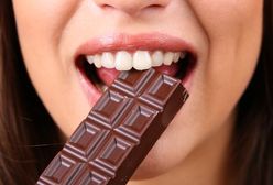 Chcesz schudnąć? Nie przestawaj jeść czekolady