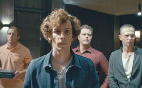 TVP Kultura Samiec alfa