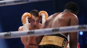 Boks. Knockout Boxing Night 11. Udany powrót Adama Balskiego