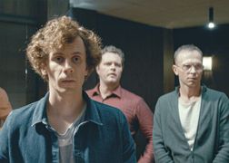 TVP Kultura Samiec alfa