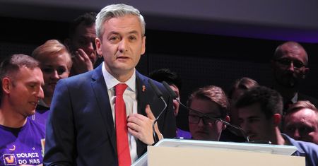 Radna z Warszawy przyłącza się do Wiosny, ale zostaje w klubie KO