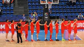 Eliminacje Women EuroBasket 2017: Białoruś pokonuje Belgię w "polskiej grupie"