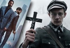 Polska konkurencja dla "Tenet" Nolana? Film o księdzu