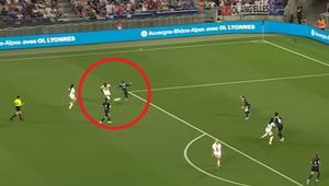 #dziejesiewsporcie: Lepiej się nie dało. Cudowny gol Haitanki