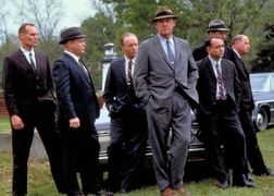 STOPKLATKA Missisipi w ogniu