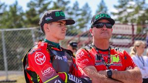 Oczy Grzegorza Walaska skierowane na Australię. Zawodnik Falubazu zaimponował swoją jazdą