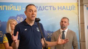 Nie wytrzymał po decyzji ws. mistrzostw świata. Poszło o Rosjan