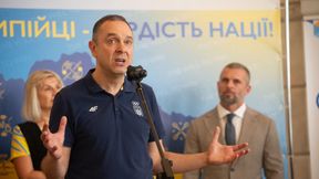 Nie wytrzymał po decyzji ws. mistrzostw świata. Poszło o Rosjan