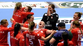 O medal z Rumunkami! Polki walczą o historyczny wynik