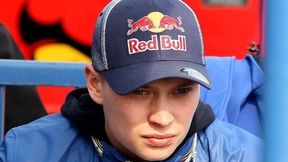 Szalejący Emil Sajfutdinow w Grand Prix Szwecji (wideo)