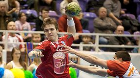 Zwycięski sparing Orlen Wisły z DHK Flensborg