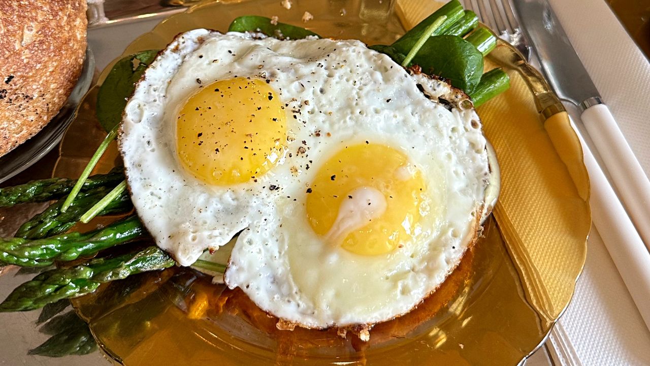 To nie tylko smaczny dodatek do obiadu. Szparagi mają zdecydowanie dużo wartości